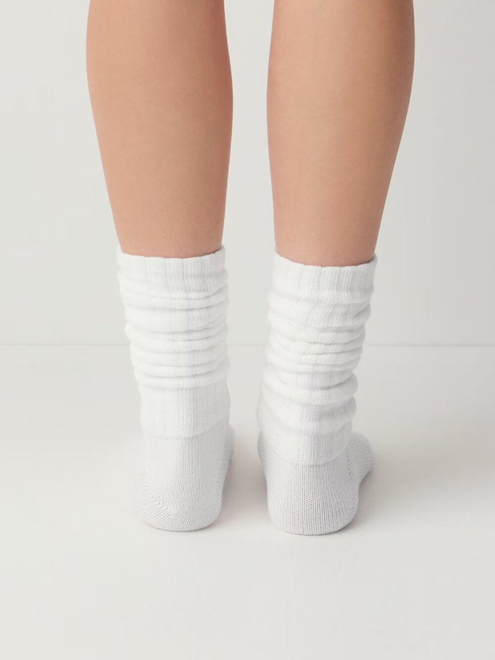 TNA Best-Ever Slouchy Crew Sock - Picture 3 of 6